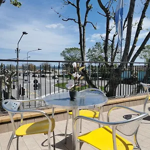 Hotel Ideale, Rimini