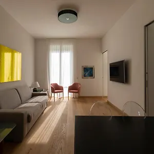 Ca' Brera Apartment