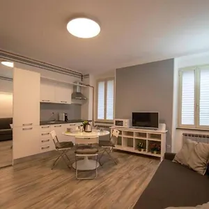 Antichi Sapori One Apartment