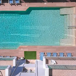 Hotel Rondinella E Viola