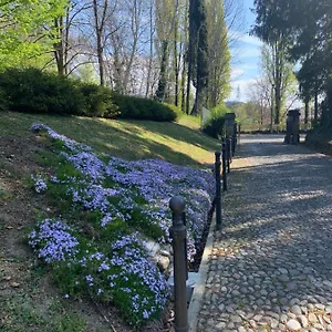 Apartamento L' Antica Corte Lazzago