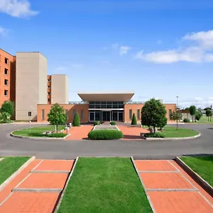 Hotel Hilton Garden Rome Airport
