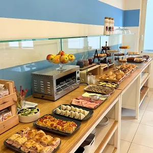 Hotel Berenice Mare, Rimini