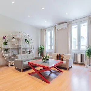 Apartamento Egidio