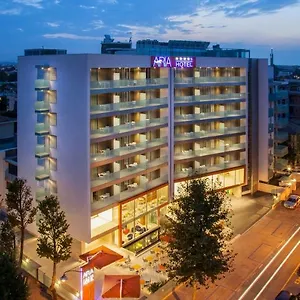 Hotell Aria