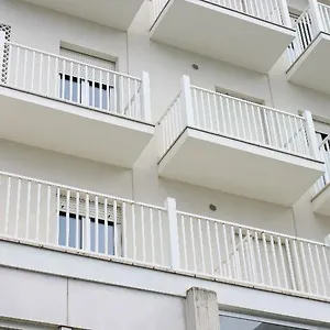 Hotel C-hotels Aiglon, Rimini