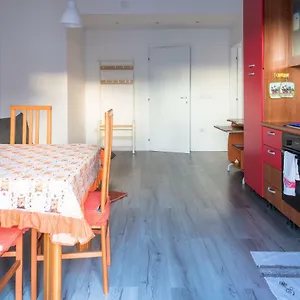 Сasa de vacaciones Casa Gentile