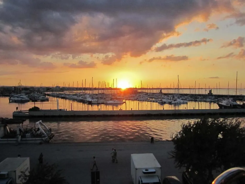 Hotel Bahama Rímini