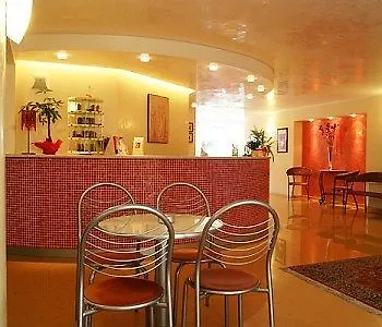 Hotel Bahama Rímini