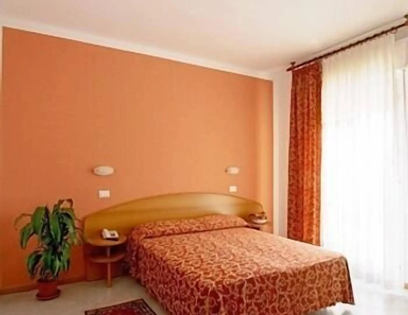 Hotel Bahama Rimini