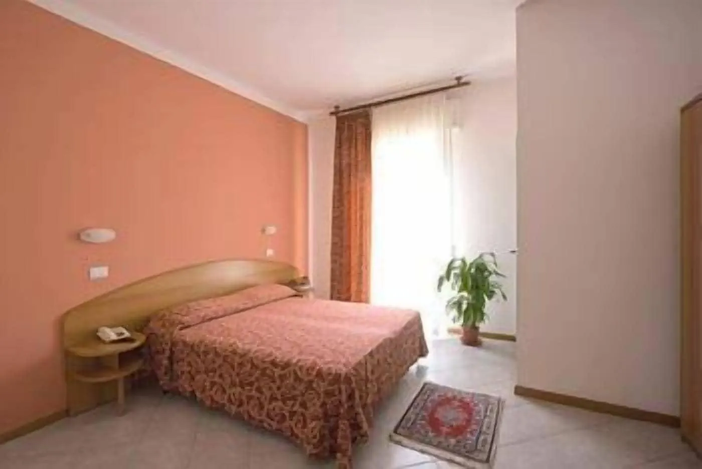 Hotel Bahama Rimini