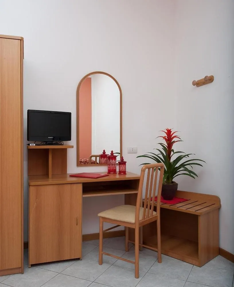 Hotel Bahama Rimini
