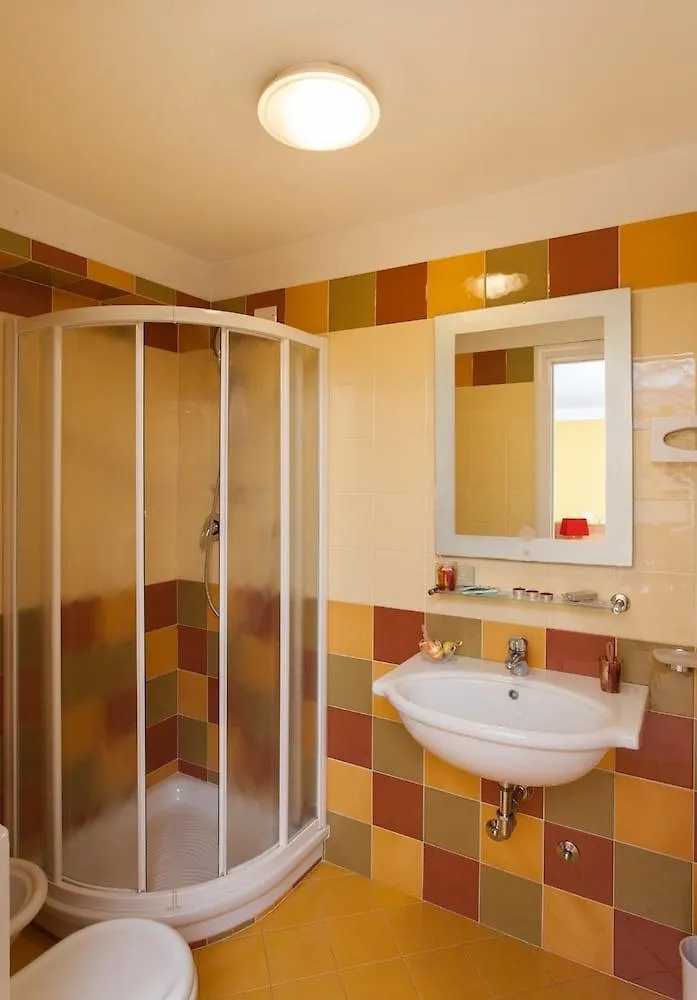 Hotel Bahama Rimini 3*,