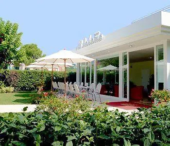 Hotel Bahama Rimini