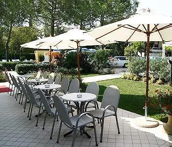 ***  Hotel Bahama Rimini Italy