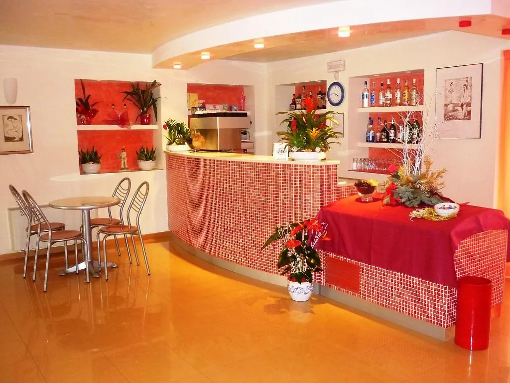 Hotel Bahama Rimini