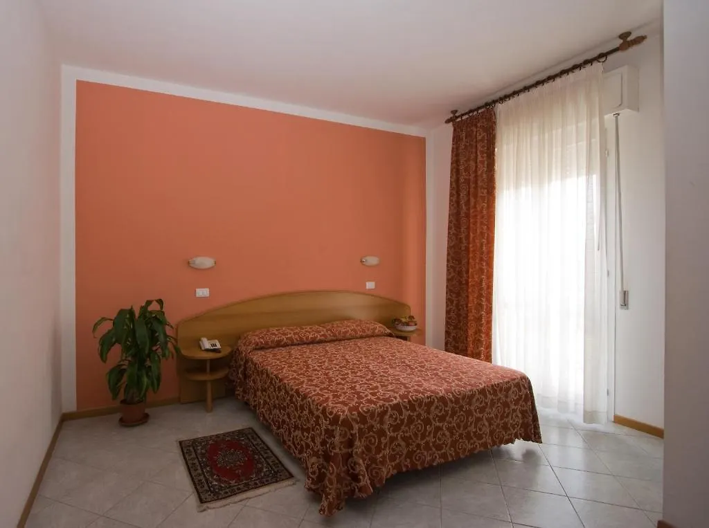 Hotel Bahama Rimini