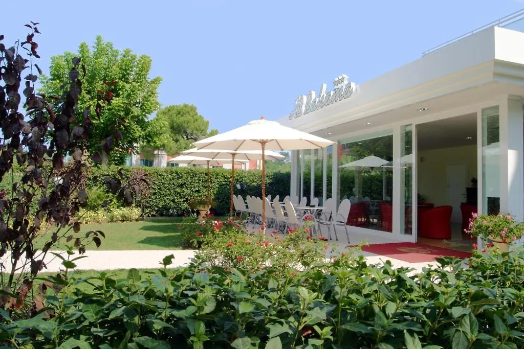 Hotel Bahama Rimini