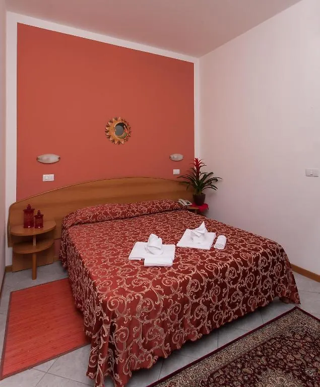Hotel Bahama Rimini