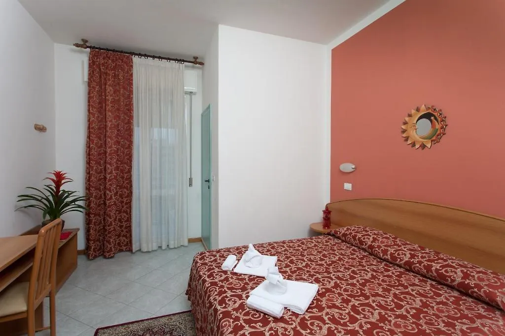 Hotel Bahama Rimini Italy