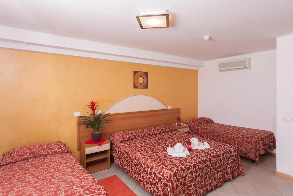 Hotel Bahama Rimini