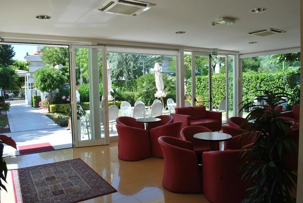 Hotel Bahama Rimini