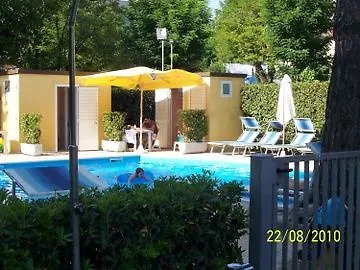 Hotel Bahama Rimini Italy