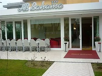 Hotel Bahama Rimini