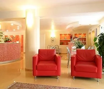 Hotel Bahama Rimini