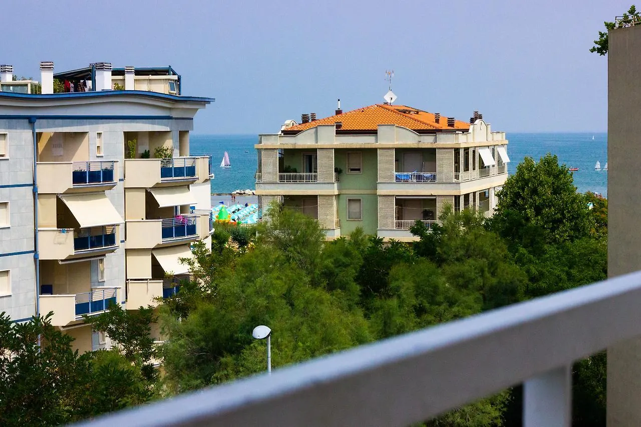 Hotel Bahama Rimini