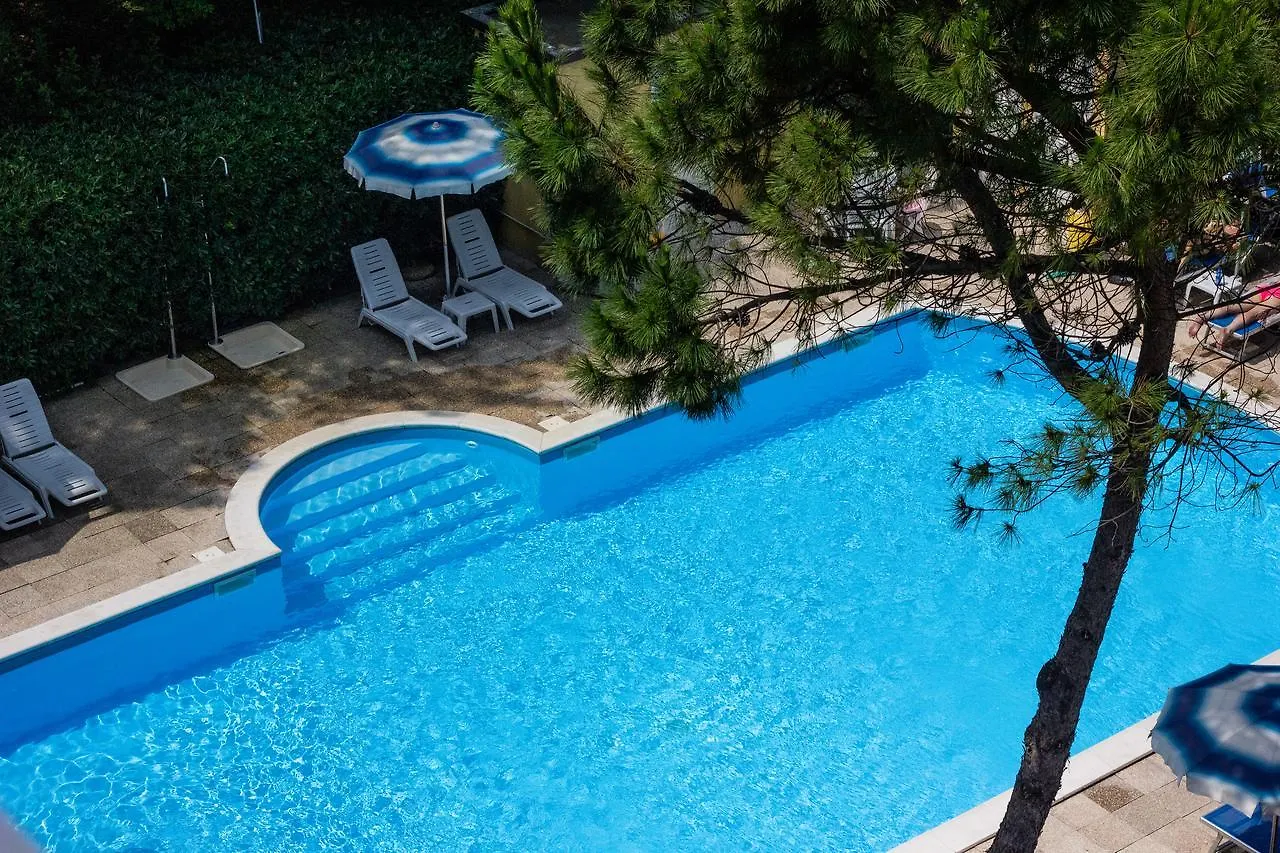 Hotel Bahama Rimini