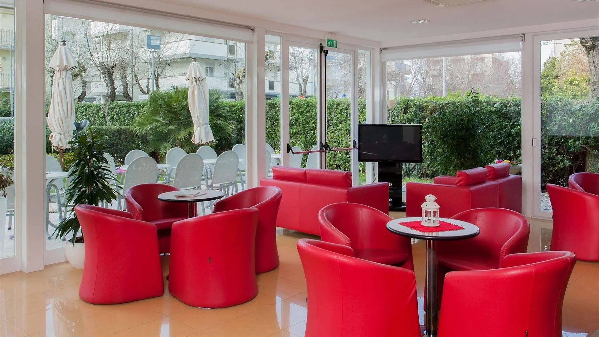 Hotel Bahama Rimini
