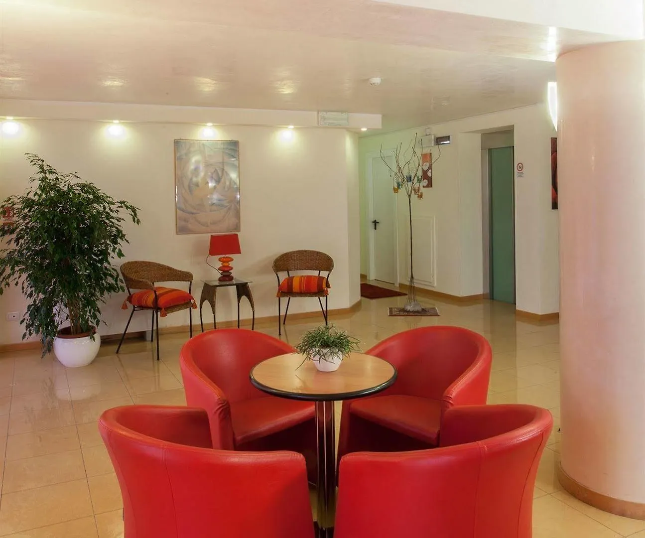 Hotel Bahama Rimini