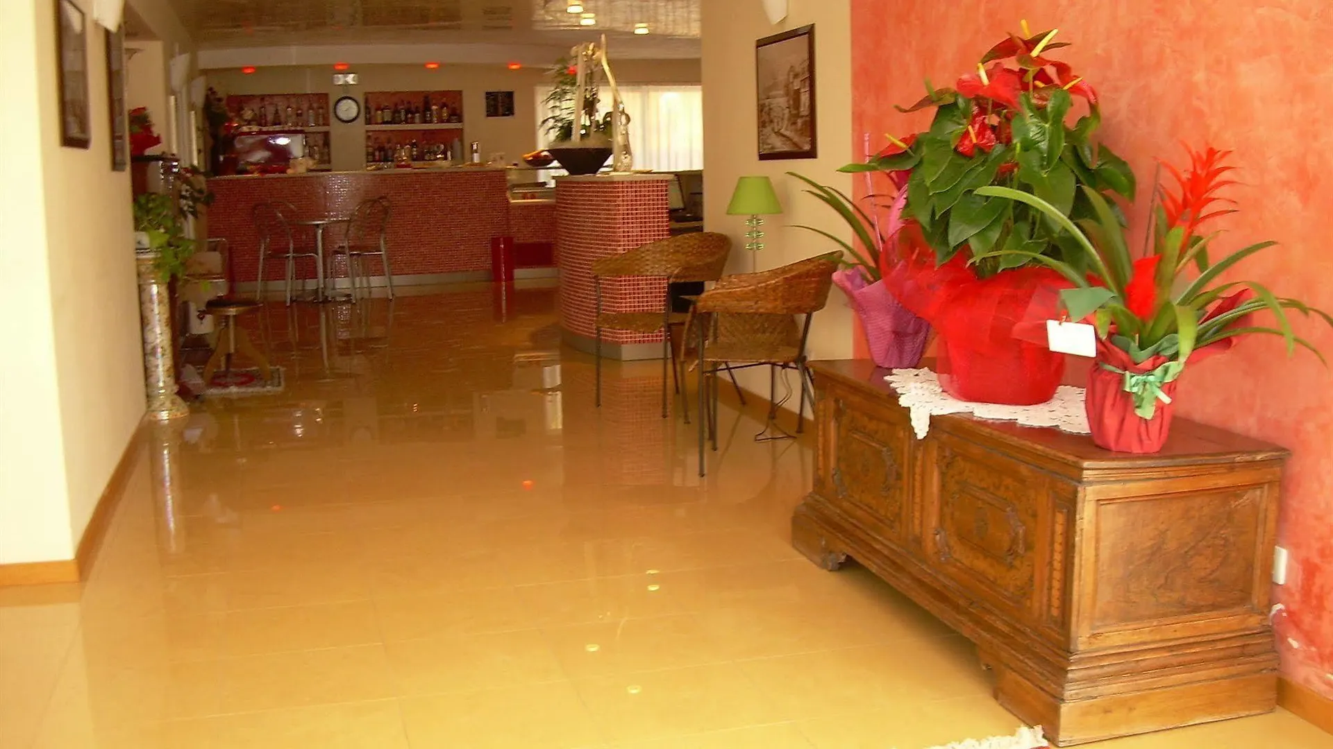 Hotel Bahama Rimini