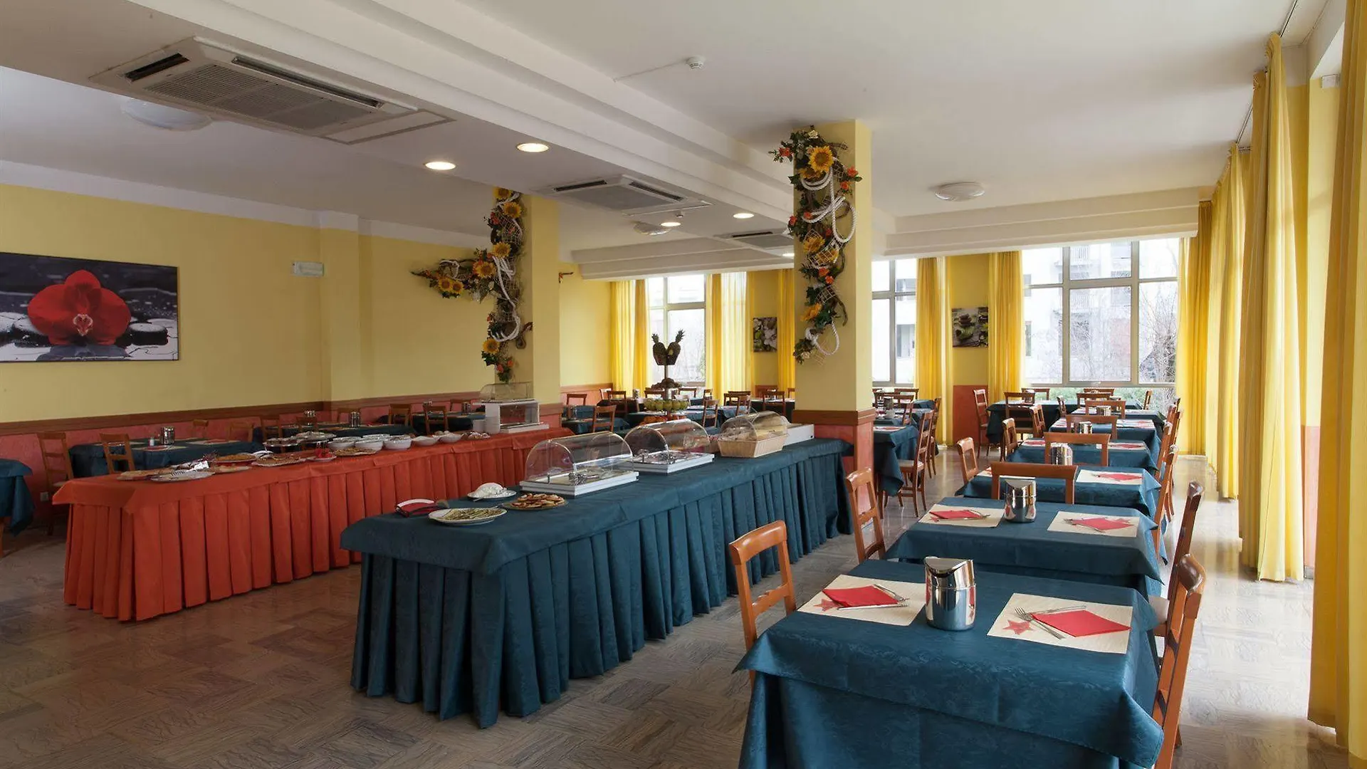 Hotel Bahama Rimini