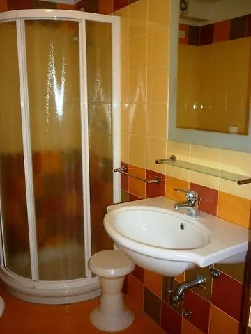 Hotel Bahama Rimini 3*,