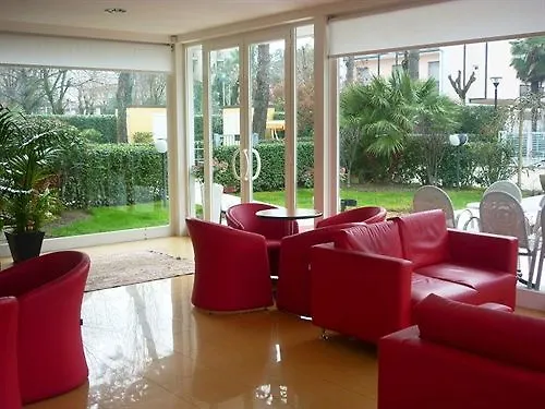 Hotel Bahama Rimini Italy