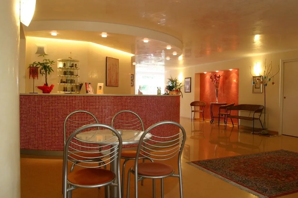 Hotel Bahama Rimini