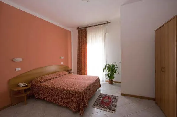Hotel Bahama Rimini