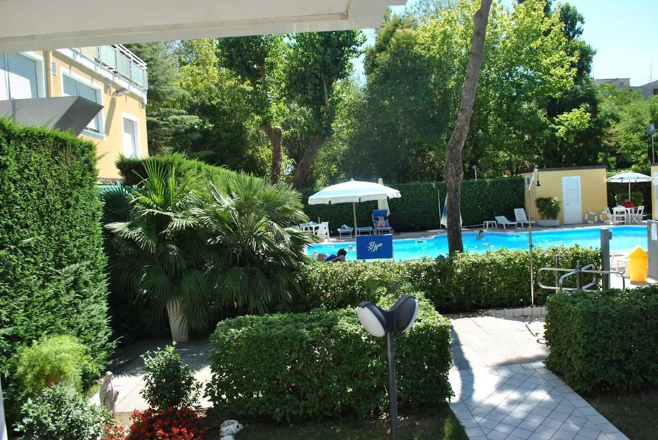 Hotel Bahama Rimini