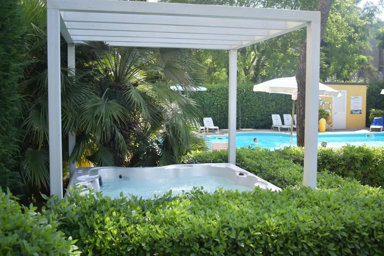Hotel Bahama Rimini